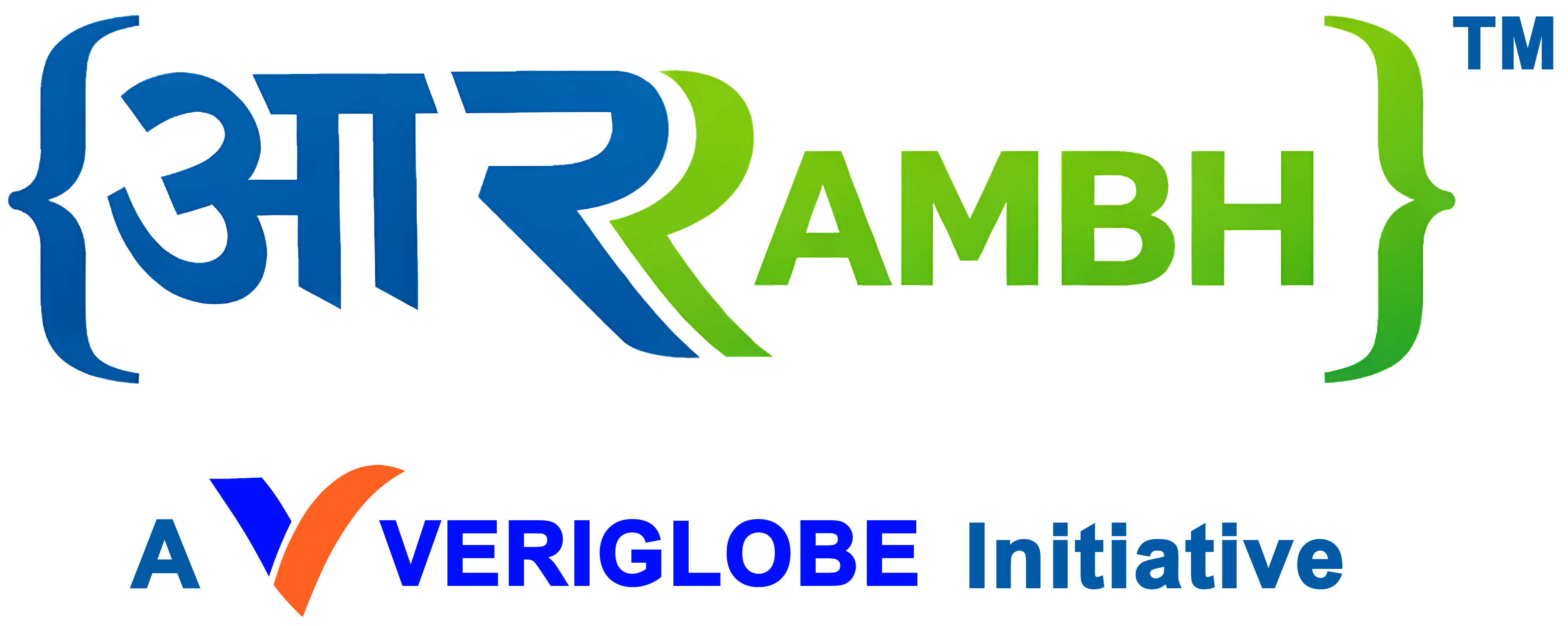 ARAMBH Logo