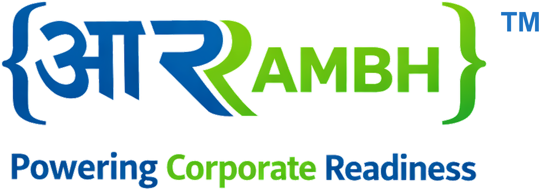ARAMBH Logo